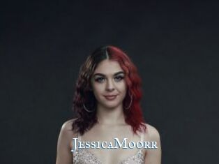 JessicaMoorr