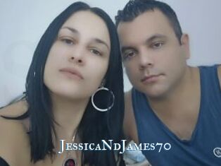 JessicaNdJames70