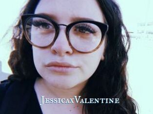 JessicaxValentine