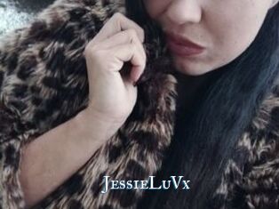 JessieLuVx