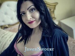 JessieSavoury