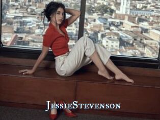 JessieStevenson