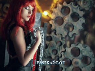 JessikaSlot
