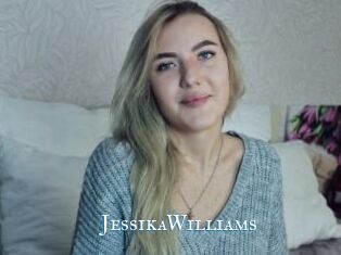 JessikaWilliams