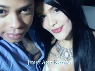 Jessy_And_Romeo