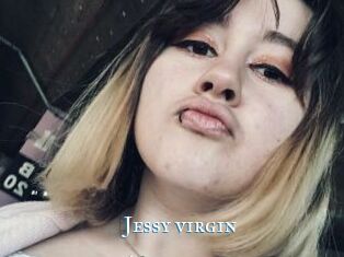 Jessy_virgin