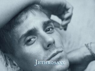 Jethrosaxx