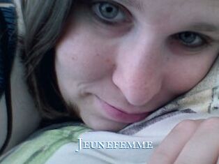 Jeunefemme
