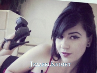 JezabelKnight sexchat