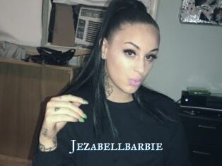 Jezabellbarbie