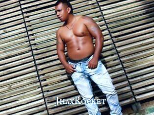 JhaxRocket