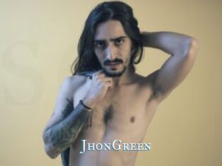 JhonGreen