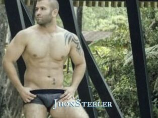 JhonSteeler