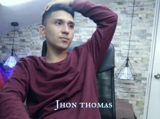 Jhon_thomas