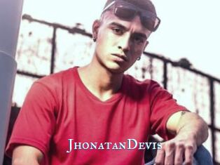 JhonatanDevis