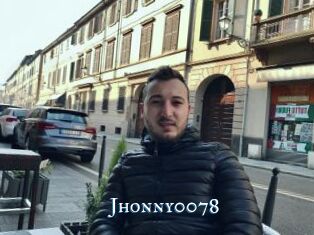 Jhonny0078