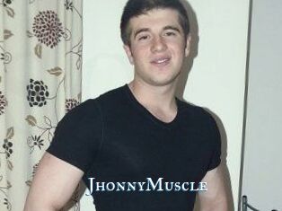 JhonnyMuscle