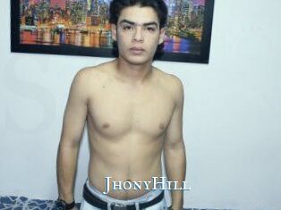 JhonyHill