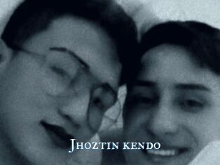 Jhoztin_kendo