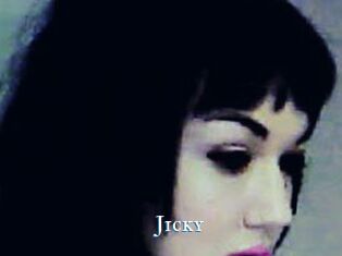 Jicky