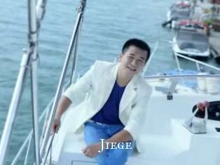Jiege