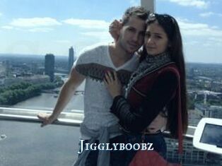 Jigglyboobz