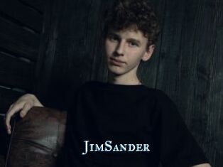 JimSander