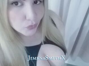 JimenaSmithX