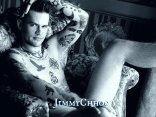 JimmyChhoo