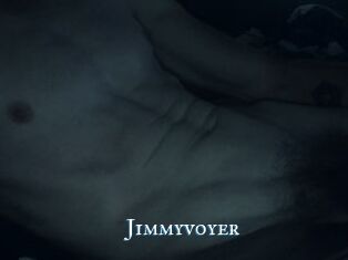 Jimmyvoyer
