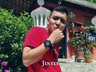 Jinxxx
