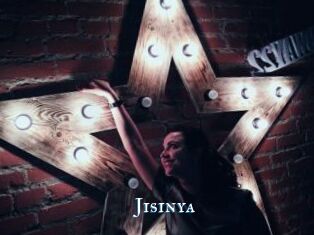 Jisinya