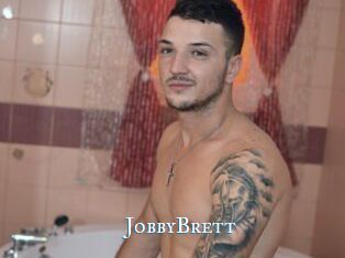 JobbyBrett