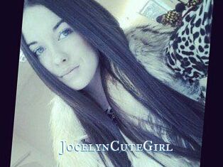 JocelynCuteGirl
