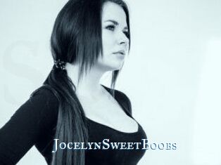 JocelynSweetBoobs