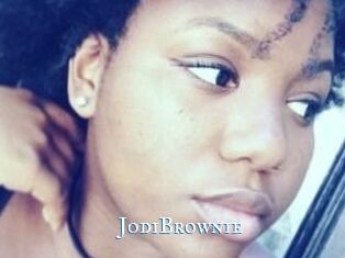 JodiBrownie