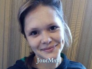 JodiMyr