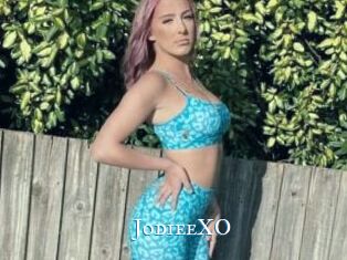 JodieeXO