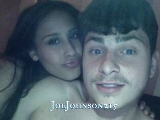 JoeJohnson215