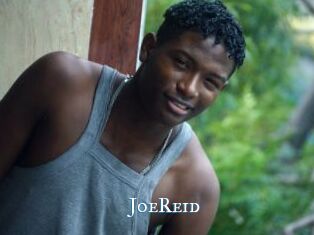 JoeReid