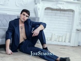 JoeSimons