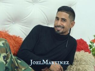 JoelMartinez