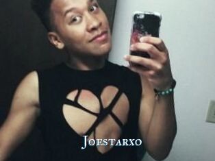 Joestarxo
