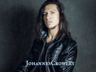 JohannesCrowley