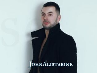 JohnAlistarine