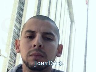 JohnDoe82