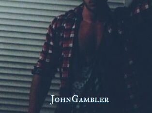 JohnGambler