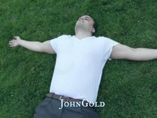 JohnGold