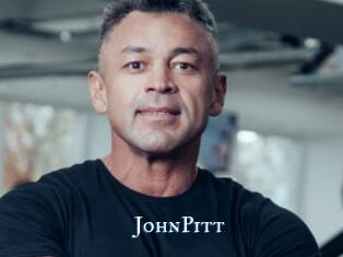 JohnPitt