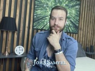 JohnSamvel